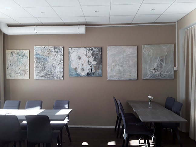 Comentarii opinii despre Ravintola Kerho