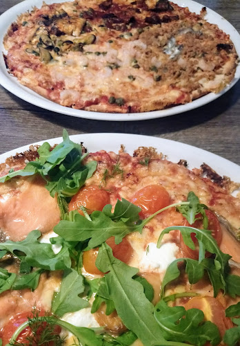 Comentarii opinii despre Pizzeria Riviera