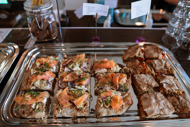 Läntinen Aleksanterinkatu 1, 06100 Porvoo