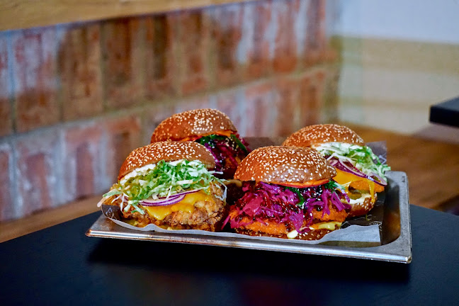 Opinii despre Boneless Jätkäsaari în Helsinki - Ravintola-ala