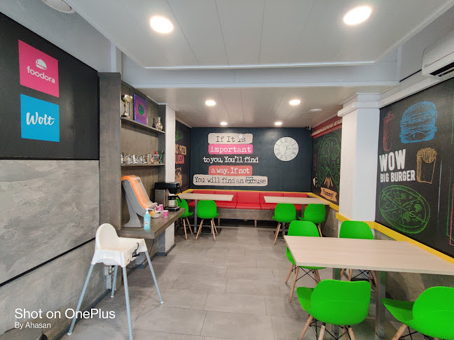 Reviews of turtles in Oulu - Ravintola-ala