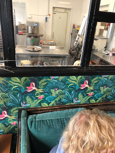 Comentarii opinii despre Pieni Suklaatehdas Porvoo