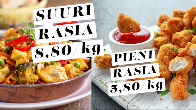 Karjalankatu 5, 26100 Rauma