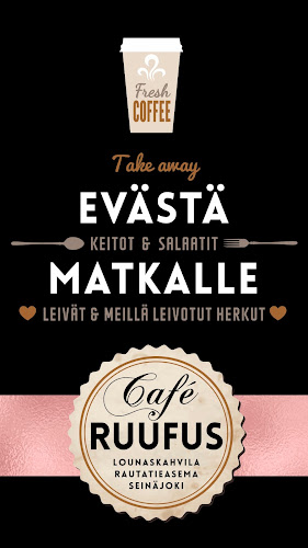 Bistro Ruufus