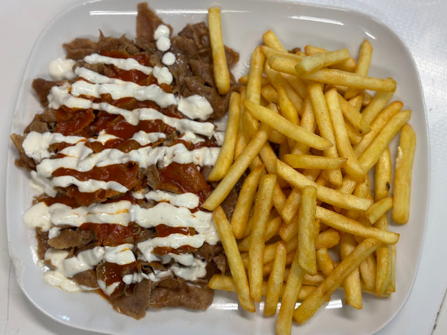 Comentarii opinii despre Savion Pizza & Kebab