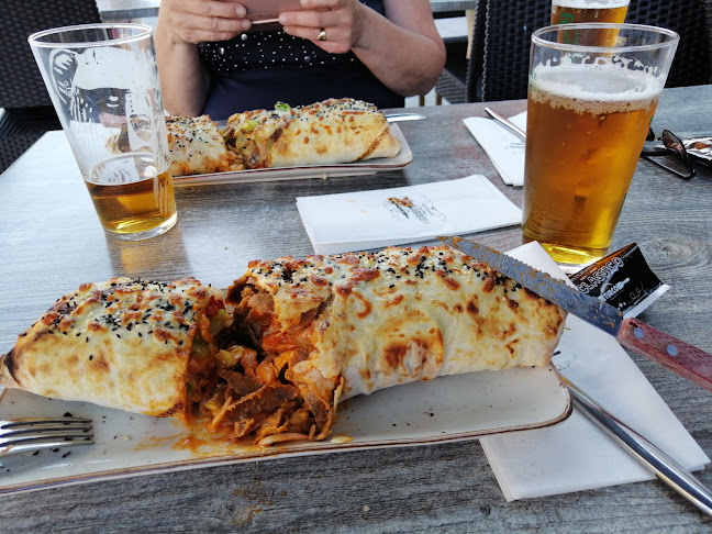 Ristorante il Classico - Ravintola-ala