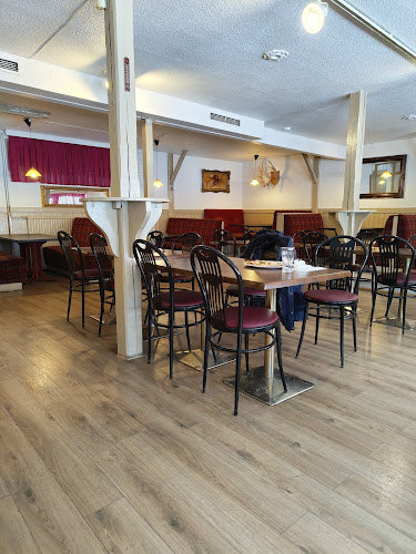 Comentarii opinii despre Kebab-Pizzeria Kristal