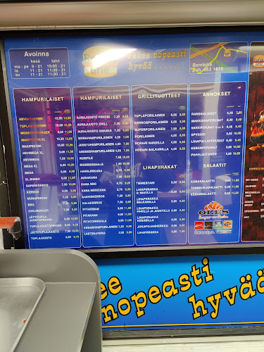 Turuntie 158, 02740 Espoo