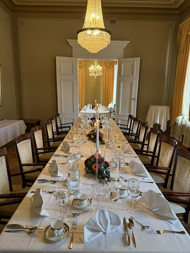 Hallituskatu 9, 28100 Pori