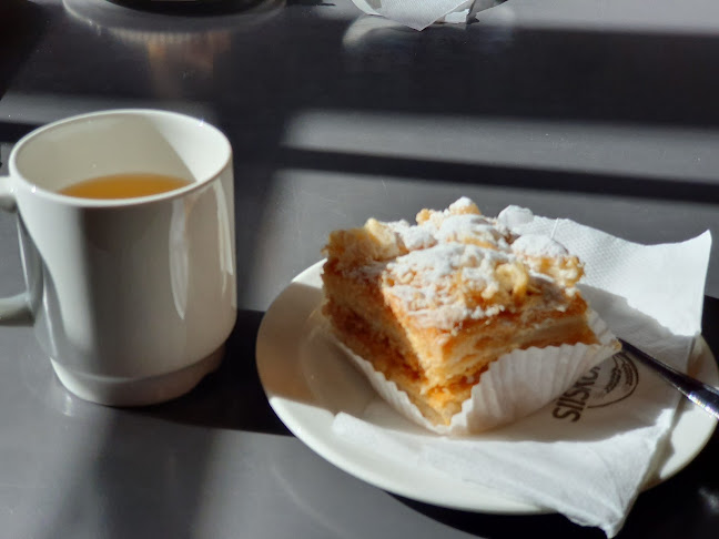 Comentarii opinii despre Punaisen piipun kievari