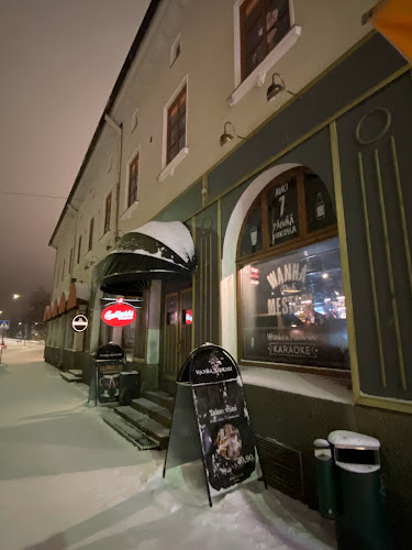 Kauppakatu 6, 11100 Riihimäki