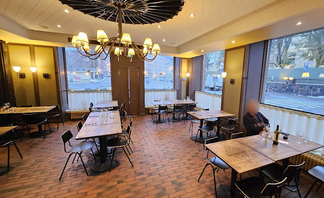 Ravintola Manala - Helsinki