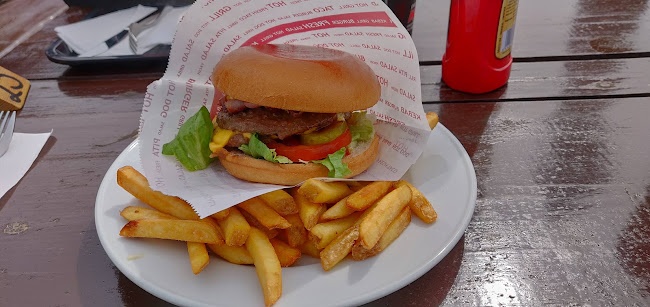 Comentarii opinii despre Kahvila-Ravintola Laivasilta