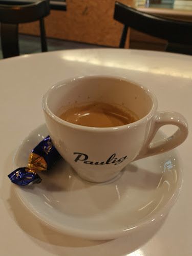 Reviews of Laurell in Lahti - Ravintola-ala
