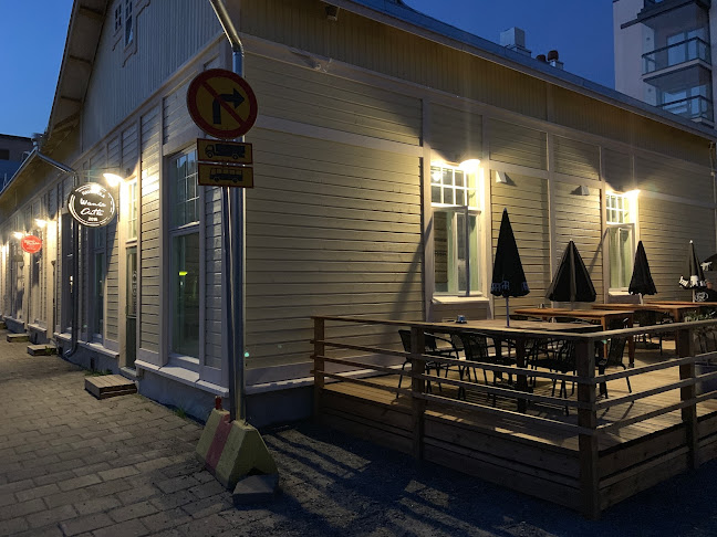 Wanha Aitta - Joensuu