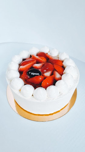 Marian Konditoria, Dixi - Ravintola-ala