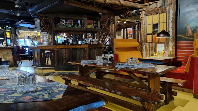 Cantina viva Zapata - Järvenpää