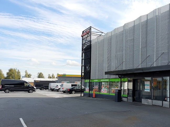Reviews of Lounaskahvila ROLL in Pori - Ravintola-ala