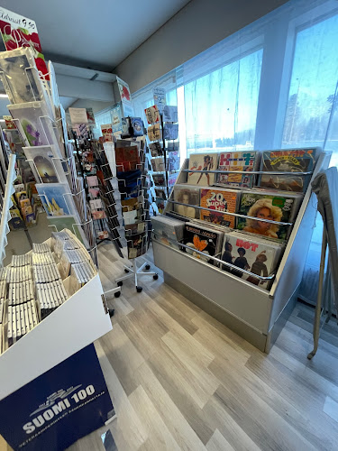 Vuokrakirppis Adeliina Ky - Alajärvi