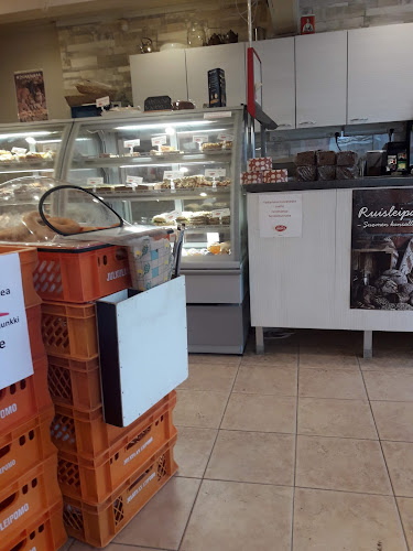 Aetoleipuri Oy - Ravintola-ala