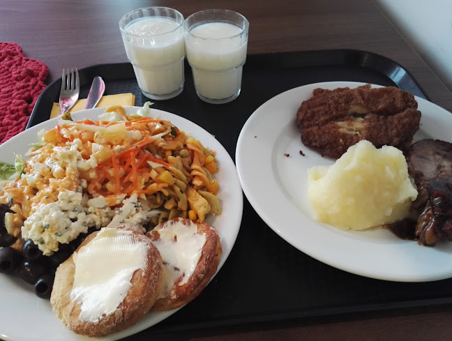 Opinii despre Cafe & Catering Vilhelm în Jyväskylä - Ravintola-ala