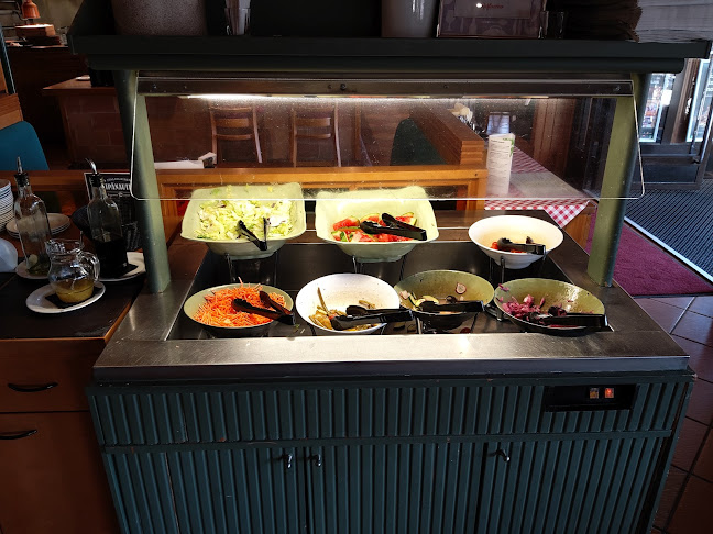 Comentarii opinii despre Rosso Joensuu