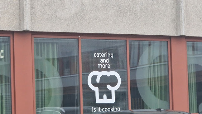 Is It Cooking Catering - Espoo