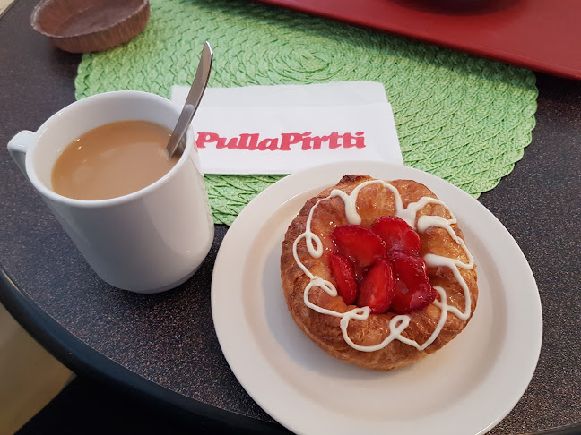 Pulla-Pirtti Oy - Oulu
