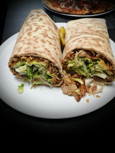 Comentarii opinii despre Ravintola Hania