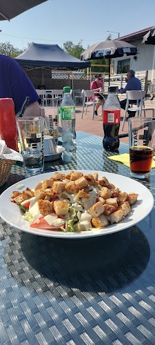 Café Kajutan Oy ab - Parainen