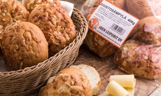 Joen Leipurit Oy - Ravintola-ala