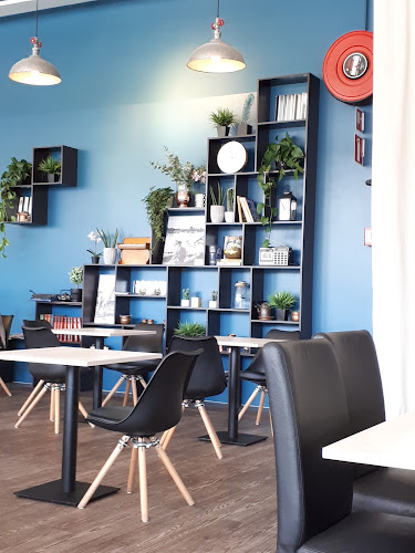 Hakafood Cafe - Valkeakoski