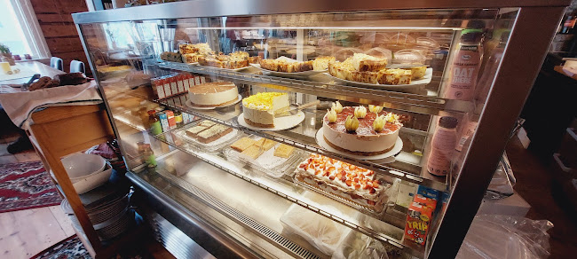 Comentarii opinii despre Witikkalan Kartano