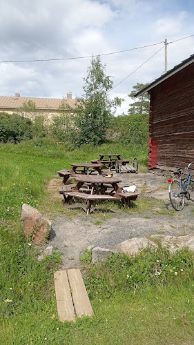 Aitta-kahvila - Ravintola-ala
