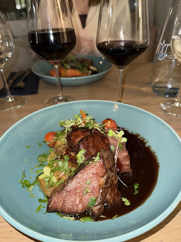 Bistro & Piano Bar Kronan - Ravintola-ala