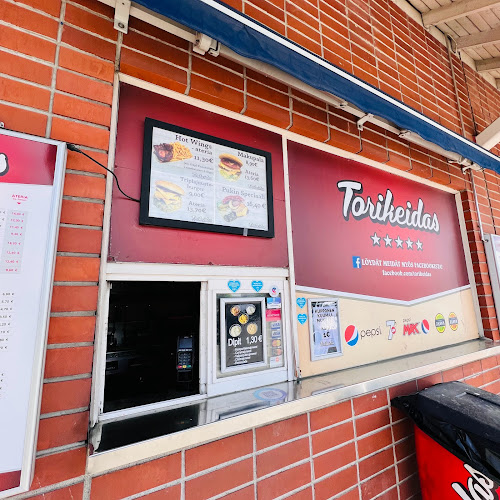 Opinii despre Torikeidas în Rovaniemi - Ravintola-ala