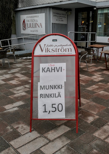 Torikatu 3, 24100 Salo