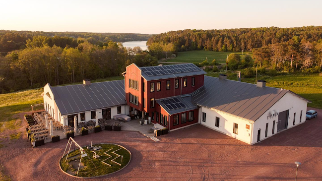 Smakbyn ravintola - Kastelholm