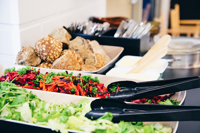 Opinii despre Kahvila Novelli în Jyväskylä - Ravintola-ala