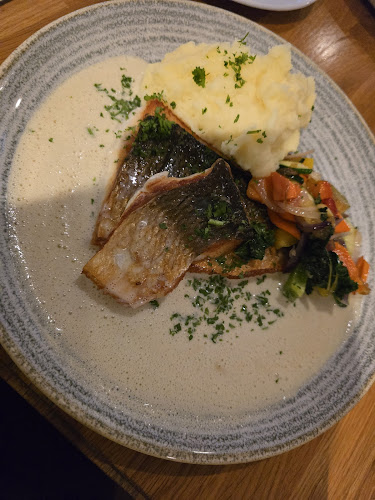 Ravintola Karl-Johan