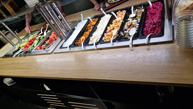 Comentarii opinii despre Grande Parilla