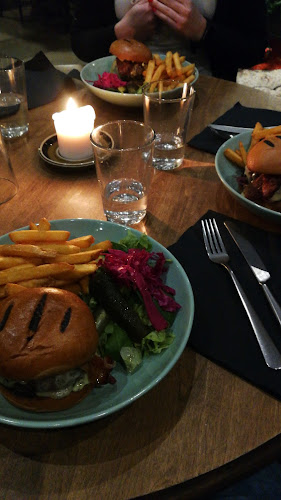 One Bar & Restaurant - Porvoo