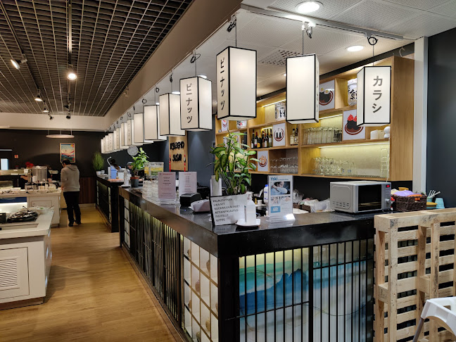 Comentarii opinii despre Itsudemo Ravintola Sokkari Jyväskylä