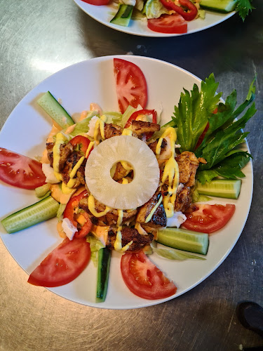 Comentarii opinii despre Sino's shashlik and steak house