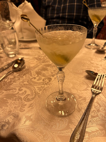 Saslik - Ravintola-ala