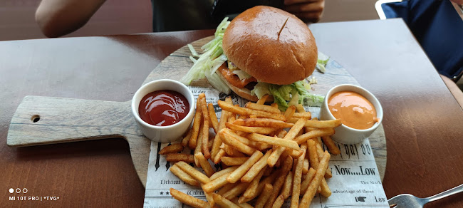 Ravintola Palma - Turku