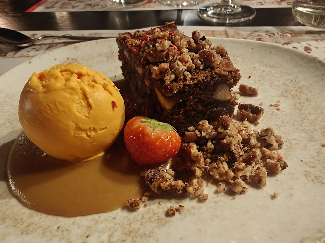 Comentarii opinii despre Ravintola Bodega Salud