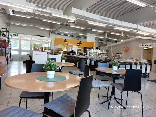 Sammontie 29, 28400 Ulvila