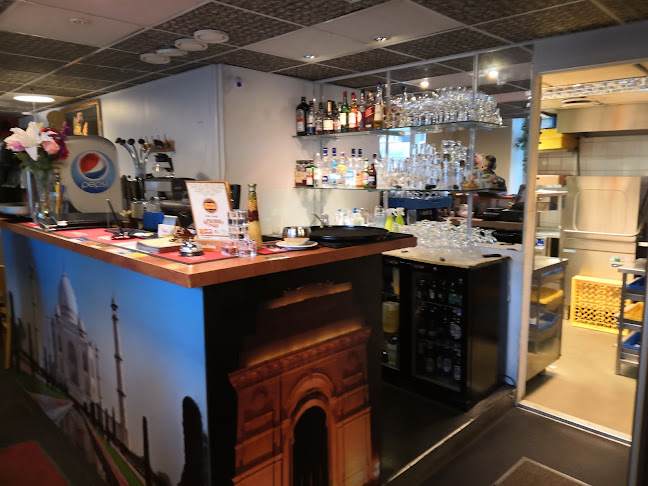 Comentarii opinii despre Ravintola Monal Indian Cuisine