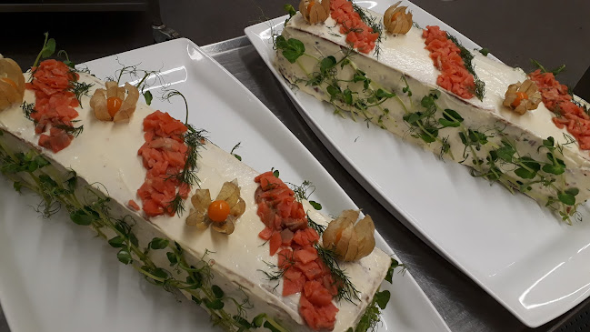 Tolvanen Catering - Ravintola-ala